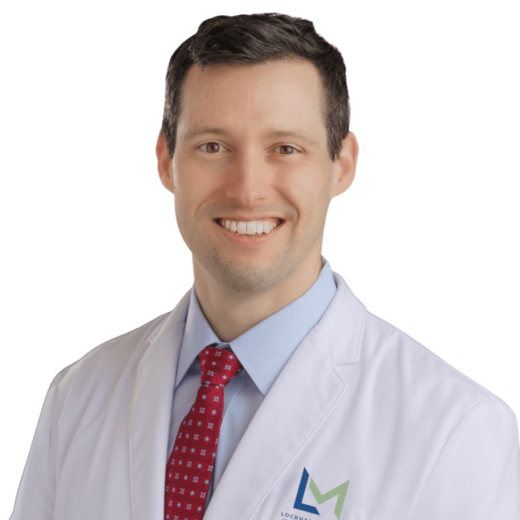 Kyle Owens, MD - Lockhart Matter Dermatology & Aesthetic Center