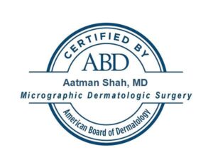 Aatman Shah, MD